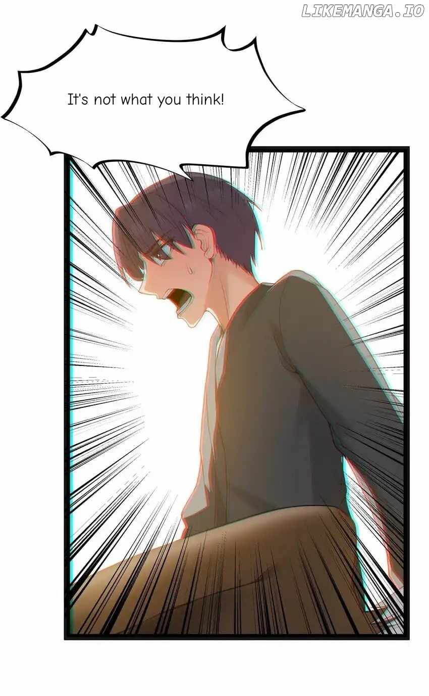 This Hero is a Money Supremacist Chapter 14 65